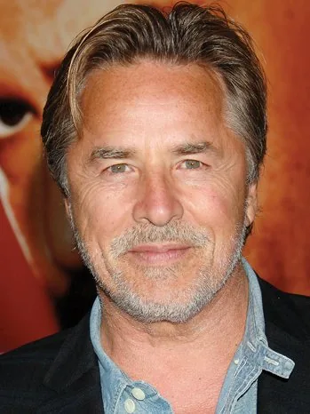 Don Johnson